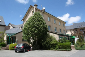 Hotels in Baraque De Fraysse